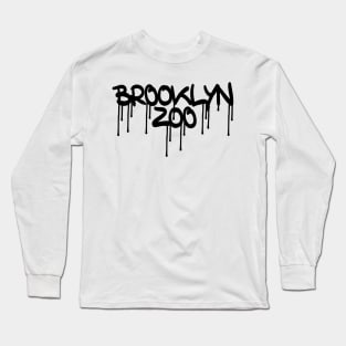 Brooklyn Zoo Long Sleeve T-Shirt